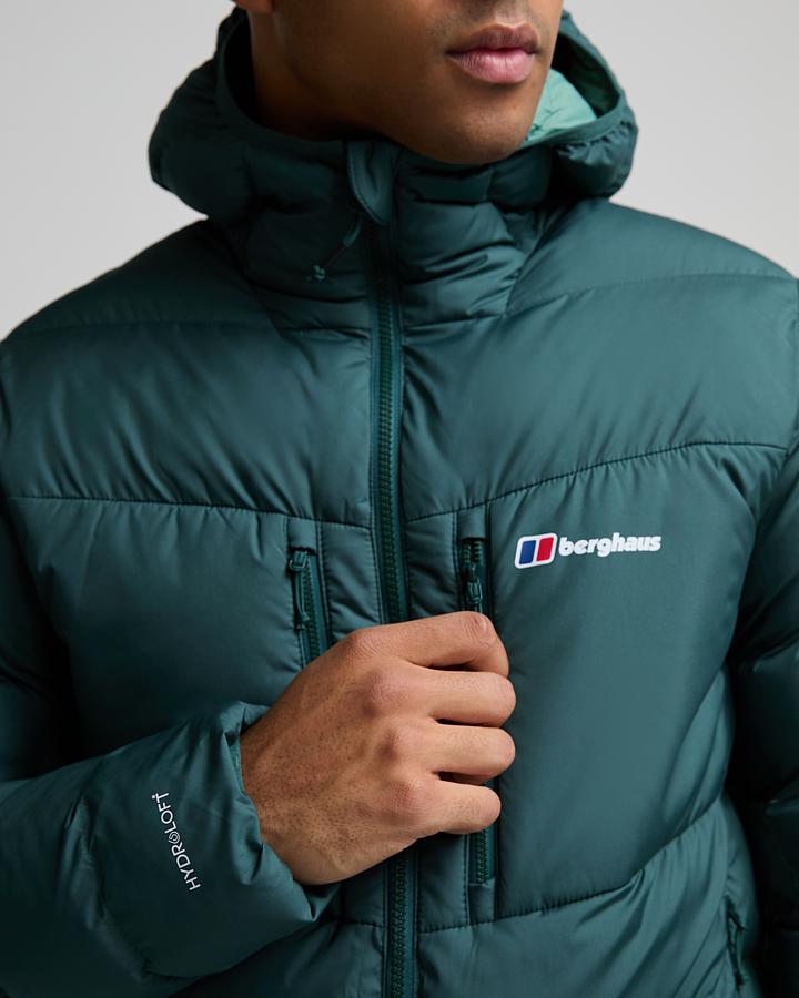 Keyside Jacket image 4
