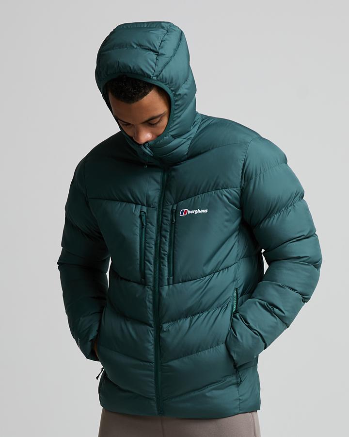 Keyside Jacket image 5