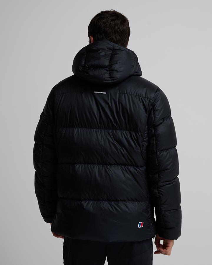 Zypher Down Jacket image 3