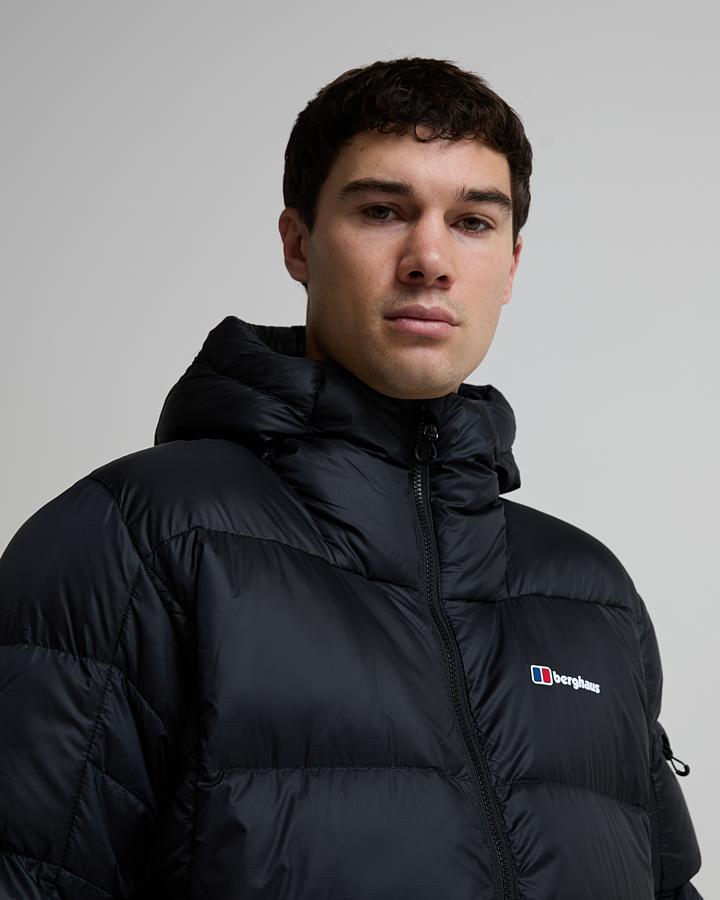 Zypher Down Jacket image 4