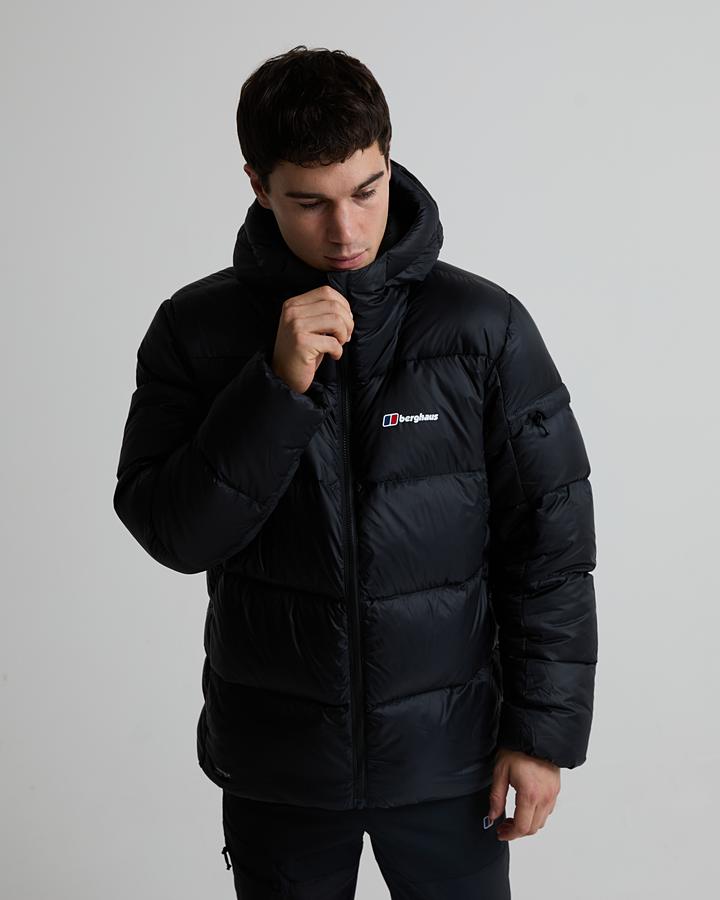 Zypher Down Jacket image 5