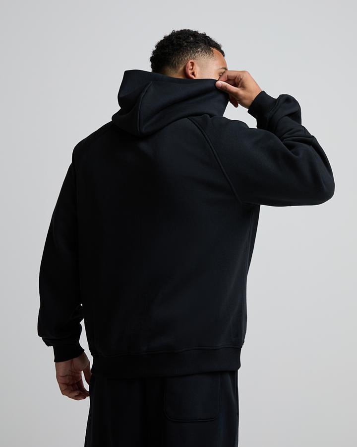 Brooklyn Full Zip Hoodie image 3