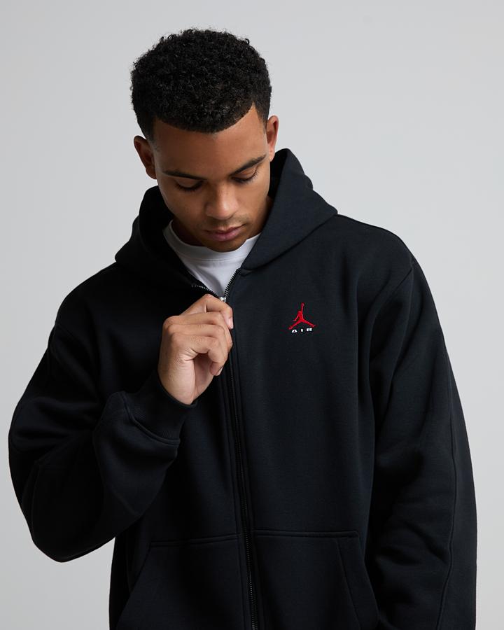 Brooklyn Full Zip Hoodie image 4