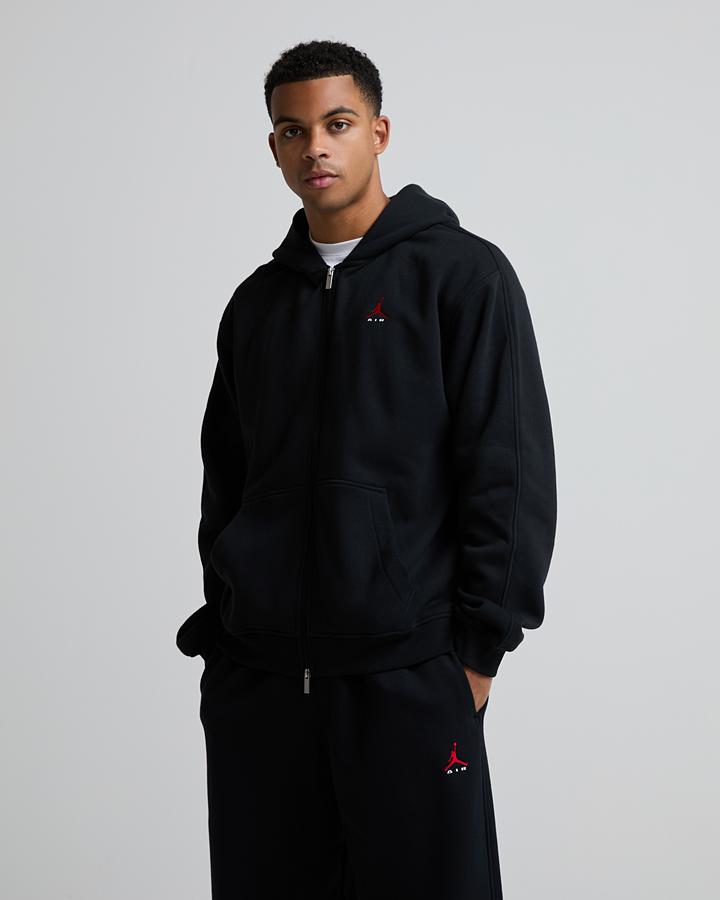 Brooklyn Full Zip Hoodie image 5
