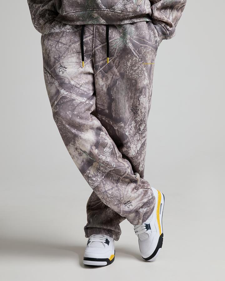 Brooklyn Real Tree Jogger image 1