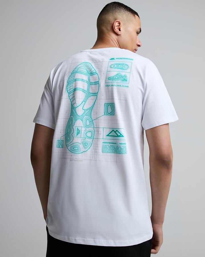 Tempo Runner T-Shirt image 1