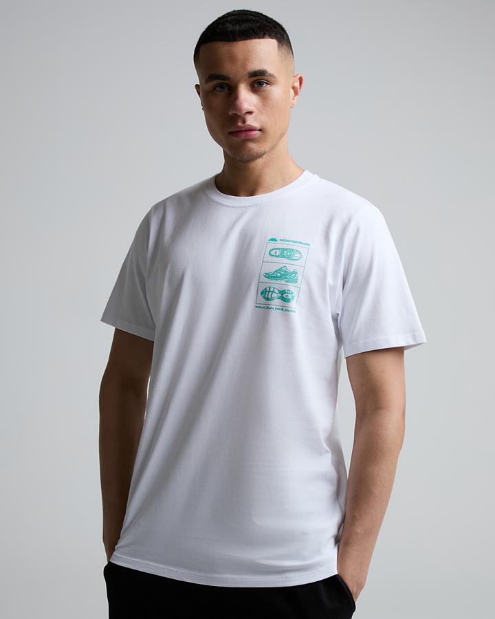 Tempo Runner T-Shirt image 2