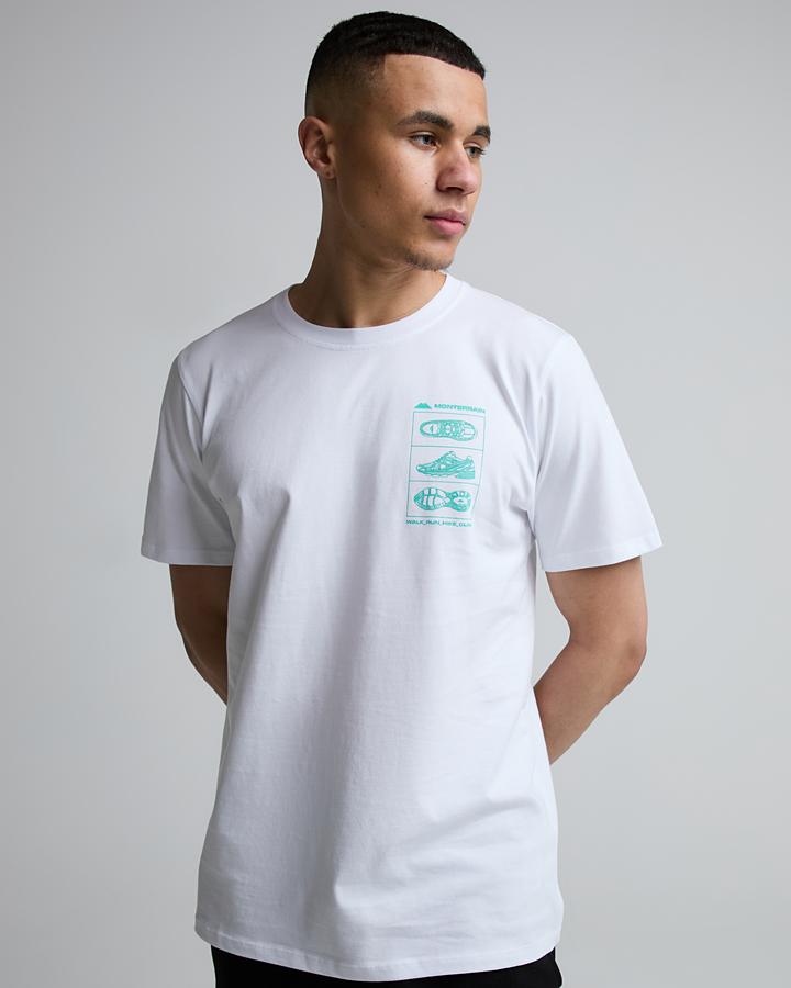 Tempo Runner T-Shirt image 4