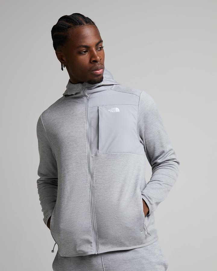Performance Fleece Hoodie image 2