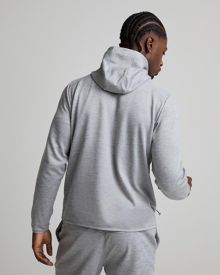 Performance Fleece Hoodie image 3