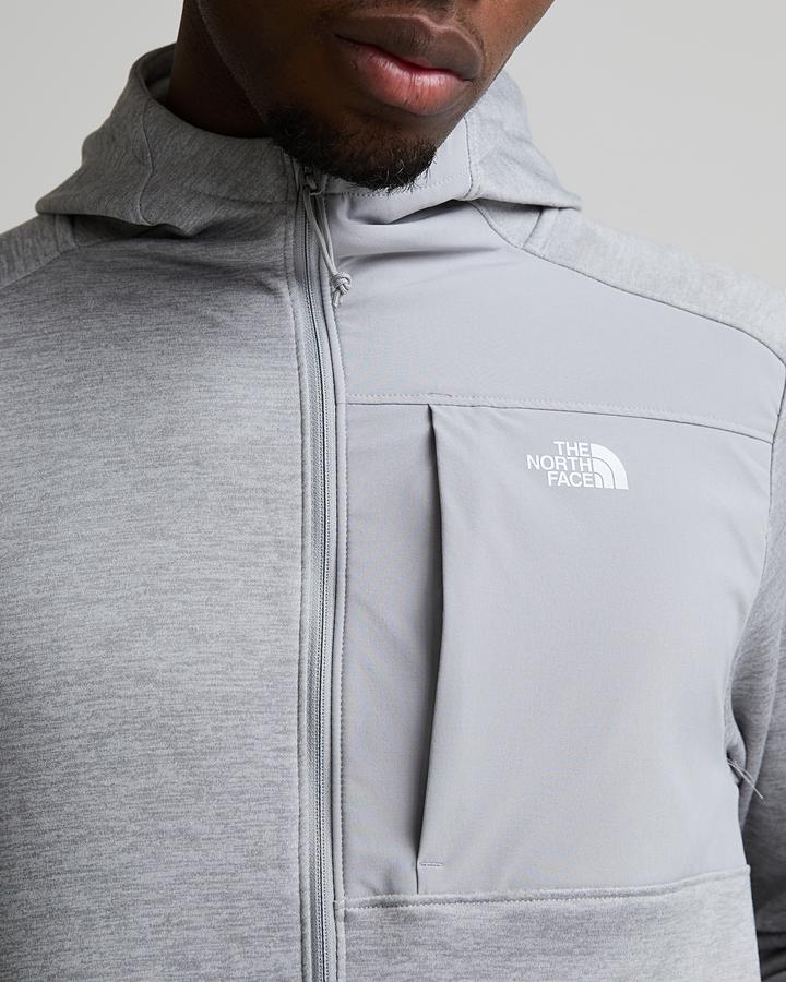 Performance Fleece Hoodie image 4