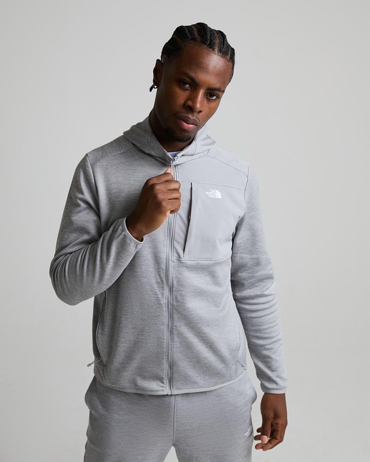 Performance Fleece Hoodie image 5