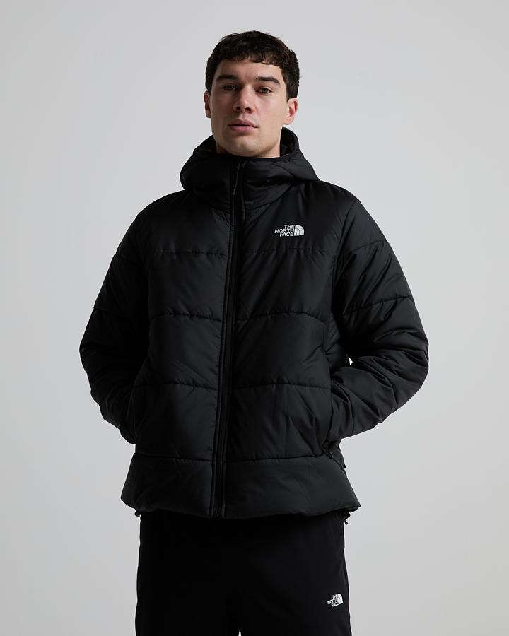 NSE Hooded Mask Jacket image 1