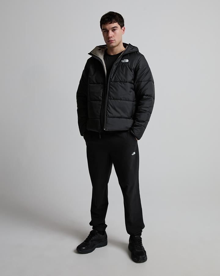 NSE Hooded Mask Jacket image 2