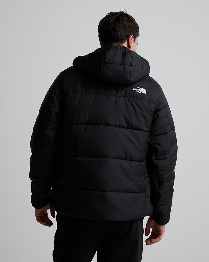 NSE Hooded Mask Jacket image 3