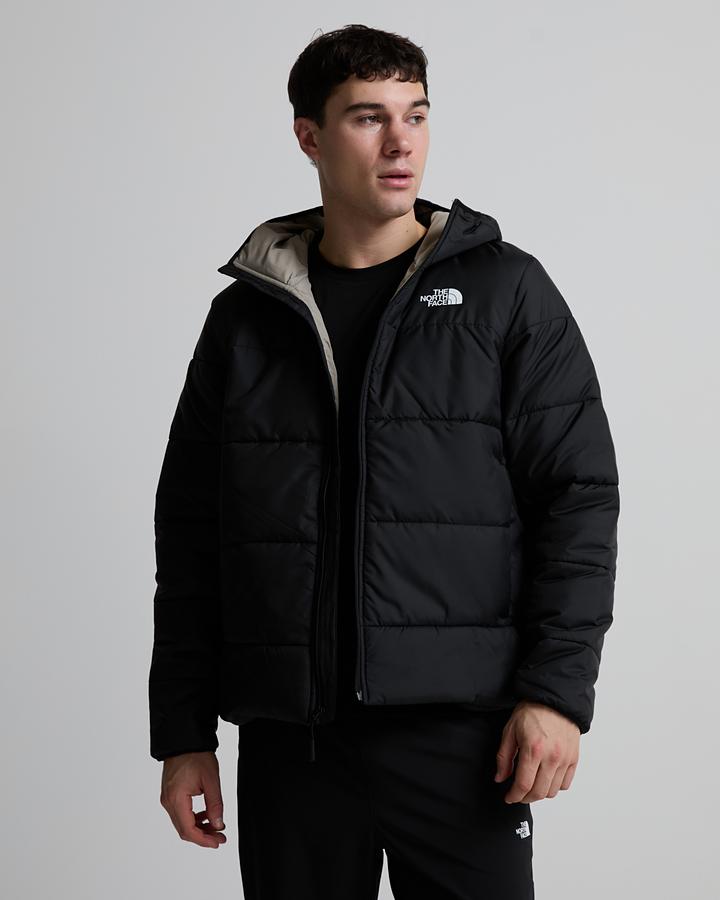 NSE Hooded Mask Jacket image 4