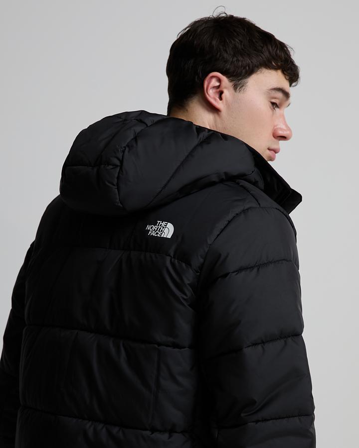NSE Hooded Mask Jacket image 5