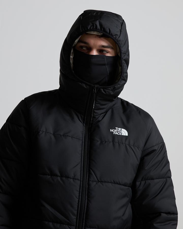 NSE Hooded Mask Jacket image 6