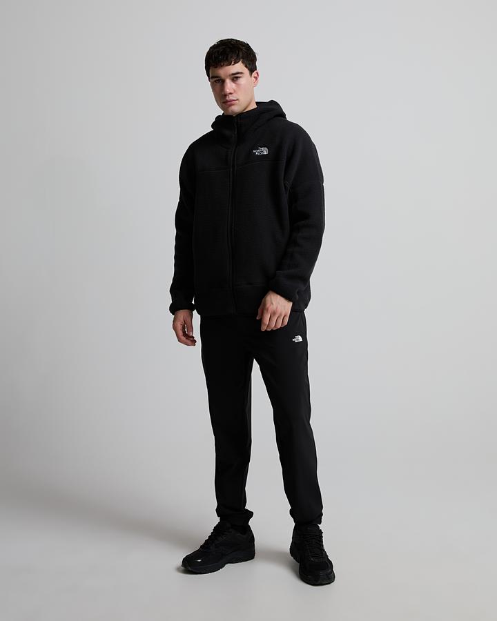 NSE Mask Fleece Jacket image 2