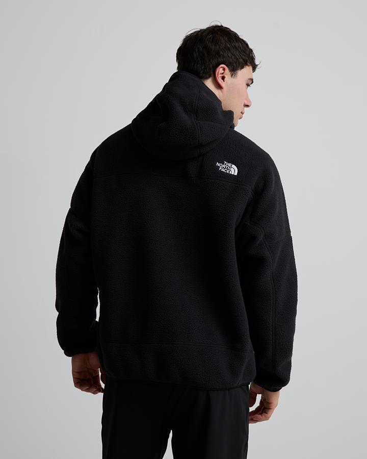 NSE Mask Fleece Jacket image 3