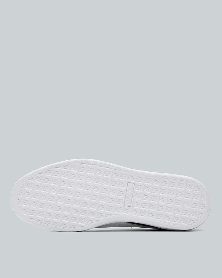 Suede Classic Trainer image 4