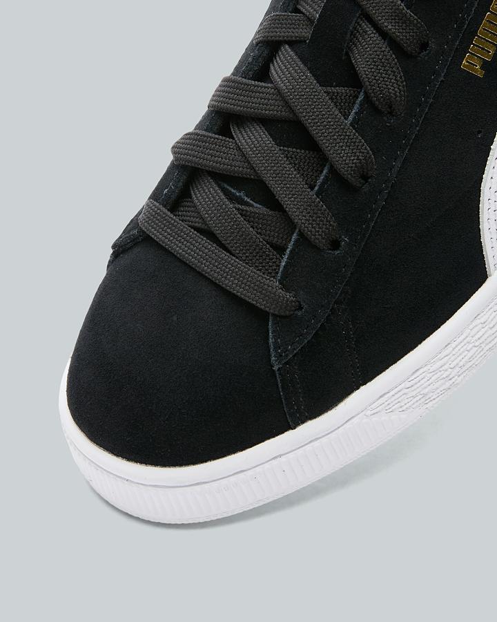 Suede Classic Trainer image 5