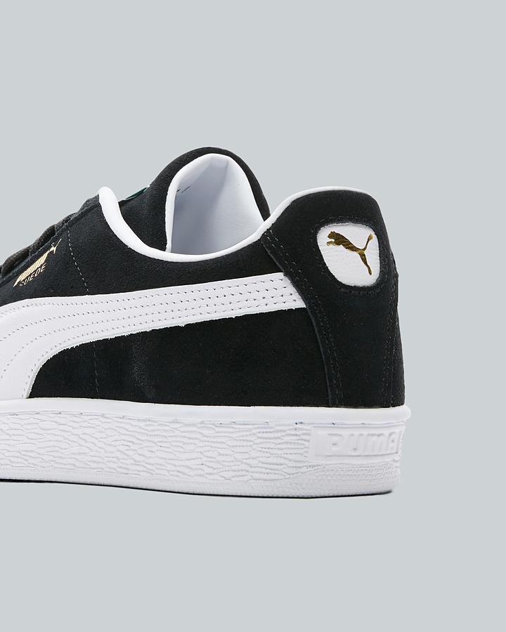 Suede Classic Trainer image 6