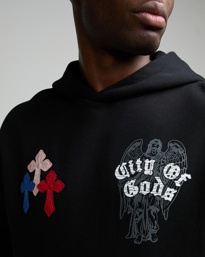 Empire Hoodie image 5
