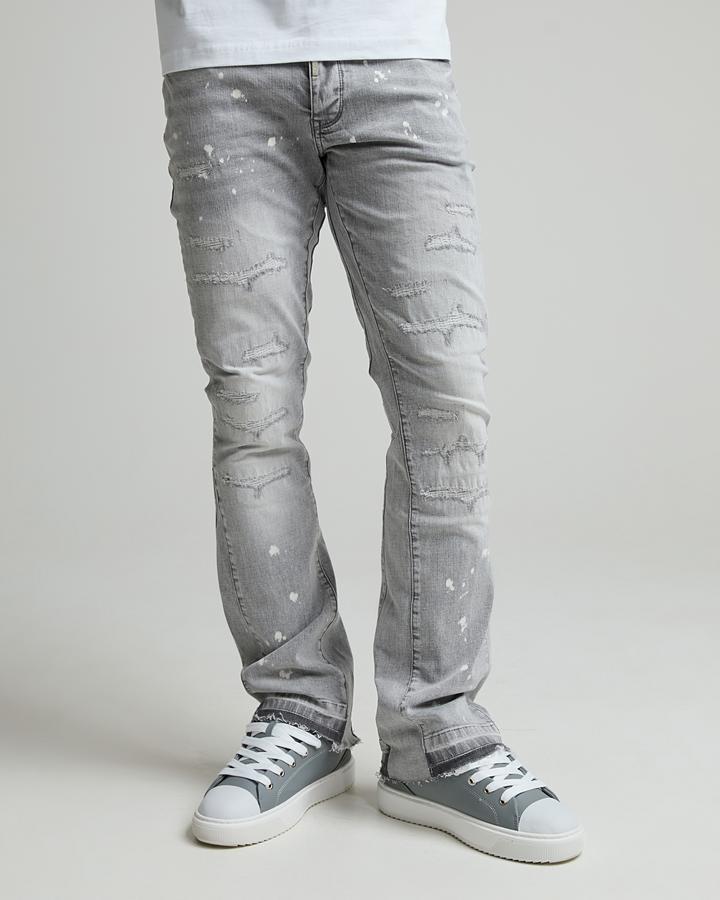 Oasis 2.0 Denim Jean image 1