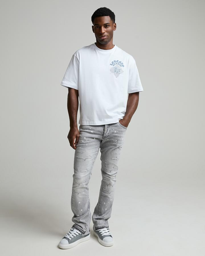 Oasis 2.0 Denim Jean image 2