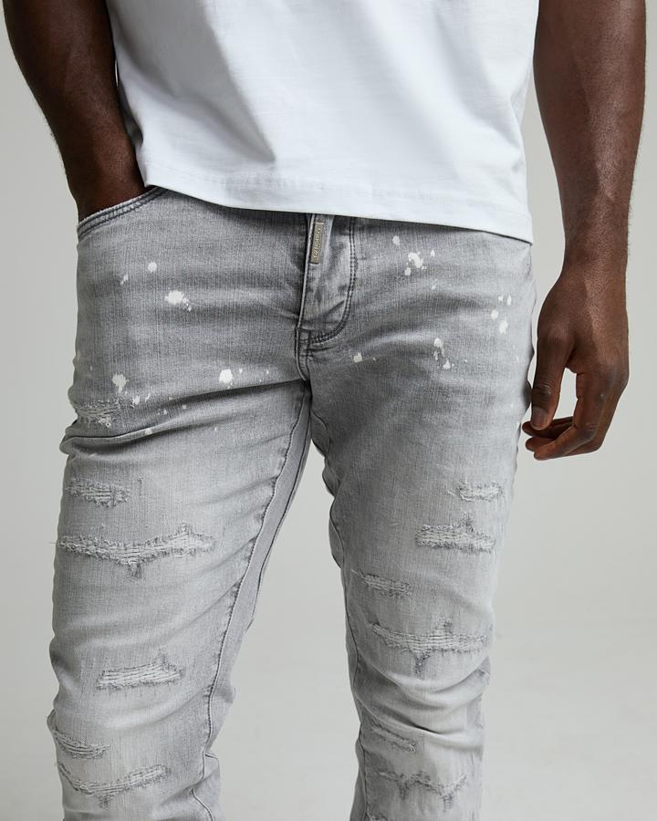 Oasis 2.0 Denim Jean image 4