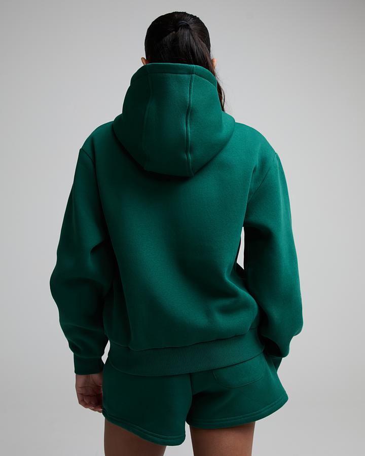 Womens Stadia Fleece Short image 3