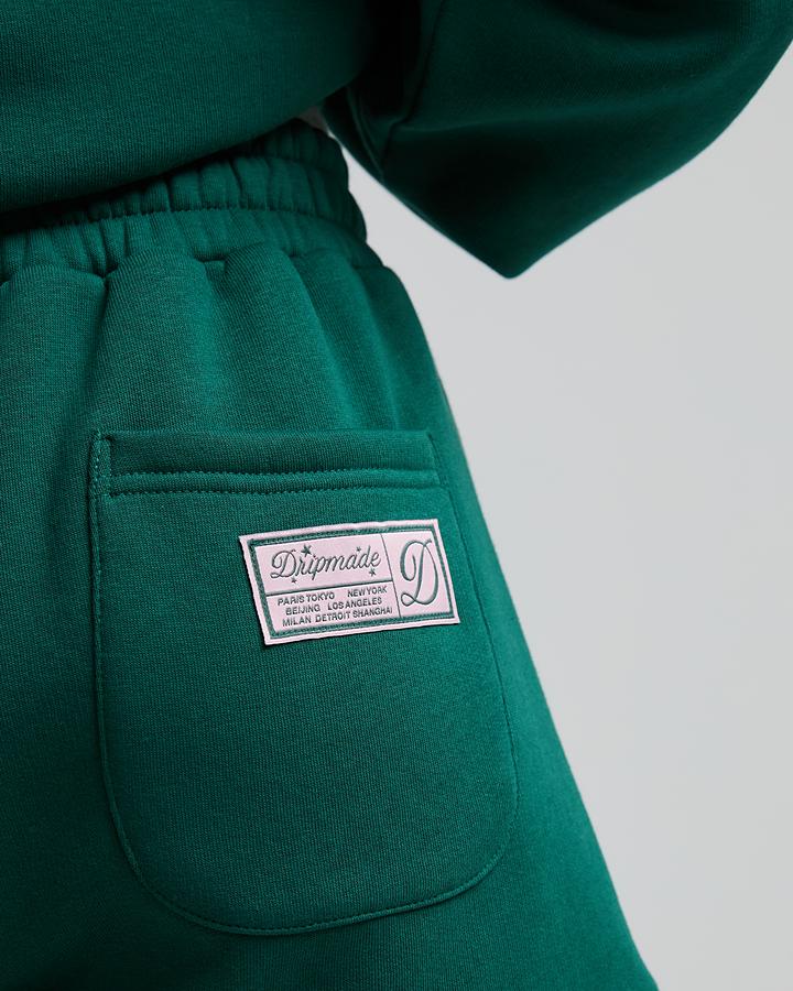 Womens Stadia Fleece Short image 5