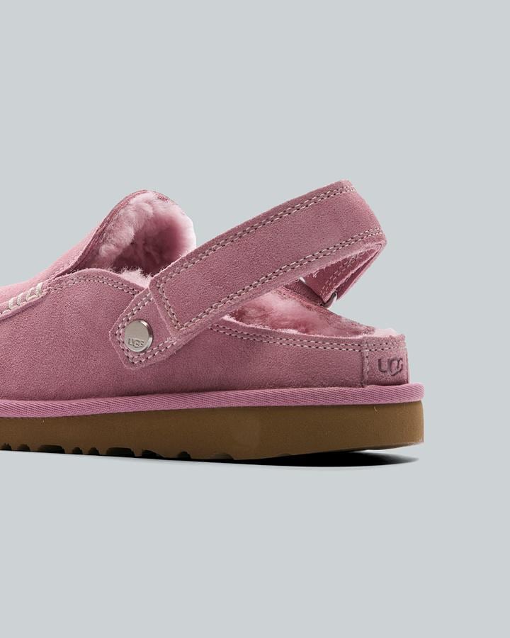 Junior Goldenstar Evelina Clog image 6
