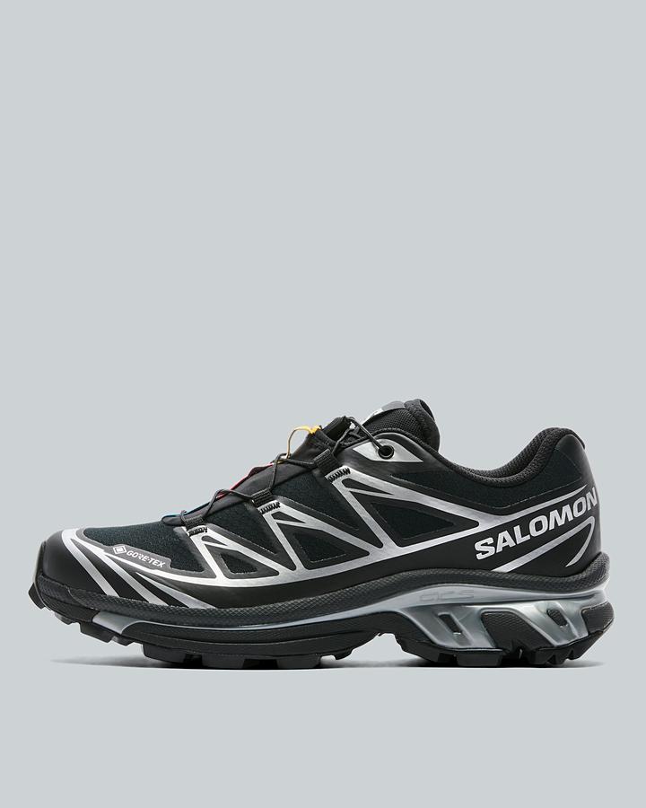 Womens XT-6 GORE-TEX Trainer image 1