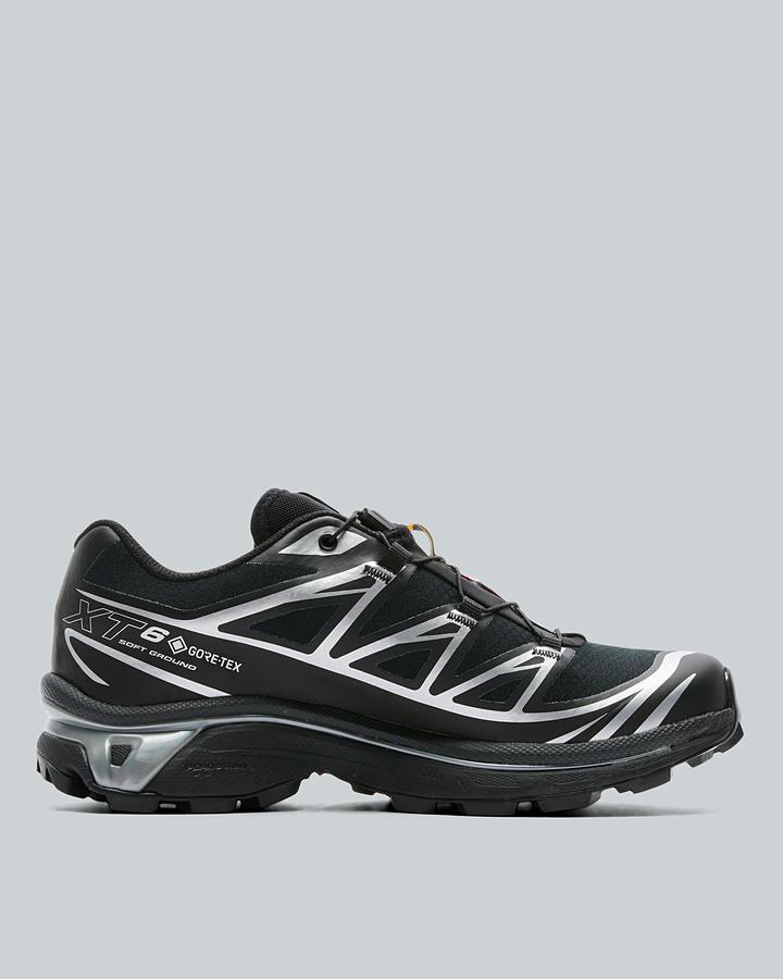 Womens XT-6 GORE-TEX Trainer image 3