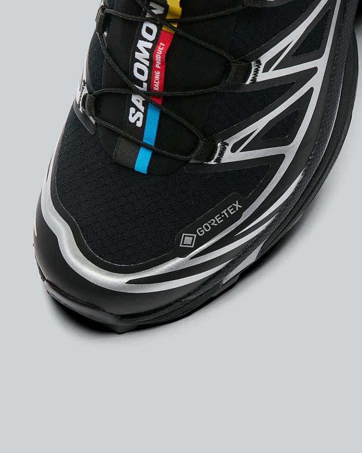 Womens XT-6 GORE-TEX Trainer image 5
