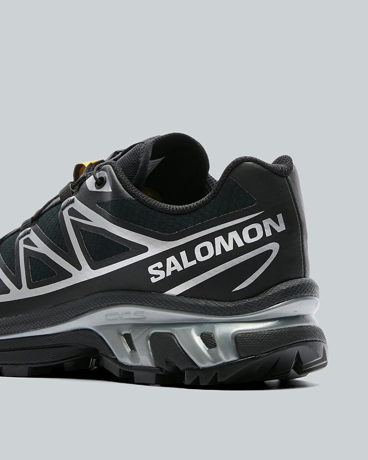 Womens XT-6 GORE-TEX Trainer image 6