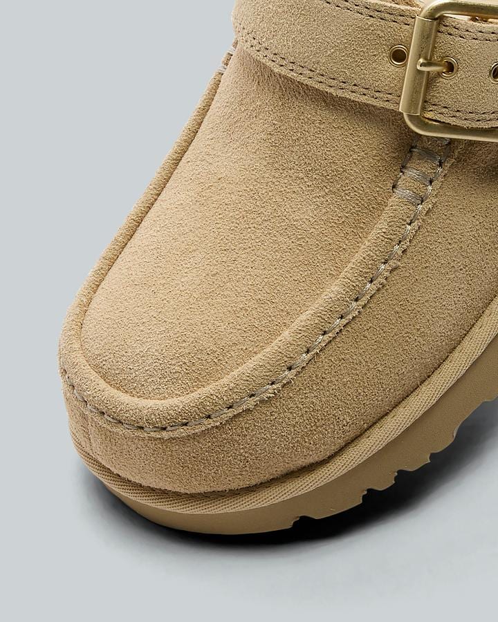 Womens Goldenstar Evelina Clog  image 5