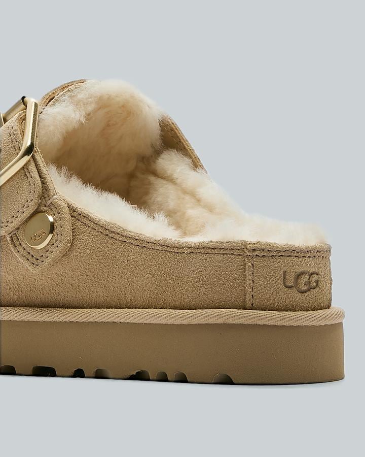 Womens Goldenstar Evelina Clog  image 6