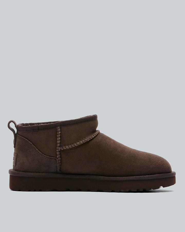 Womens Classic Ultra Mini Boot image 3
