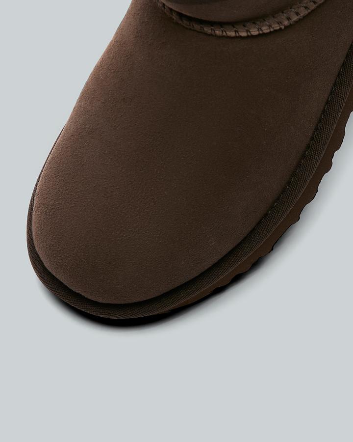 Womens Classic Ultra Mini Boot image 5