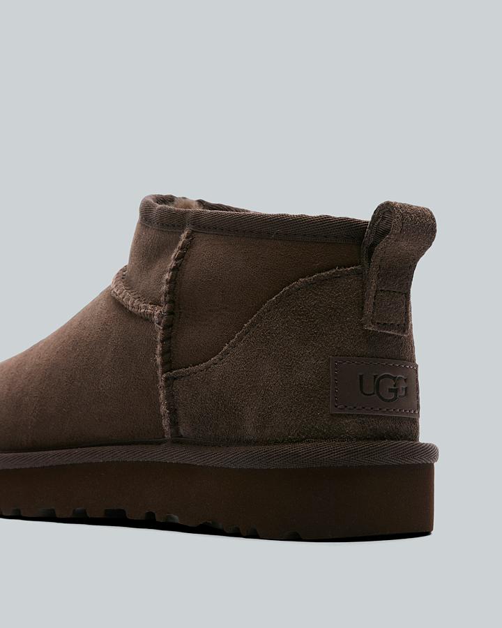 Womens Classic Ultra Mini Boot image 6