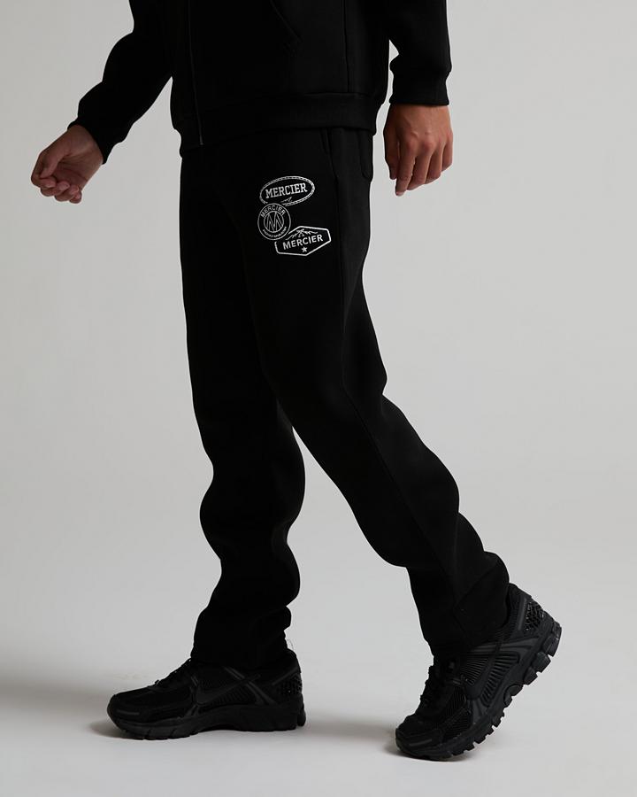 Junior Scuba Open Hem Jogger image 2