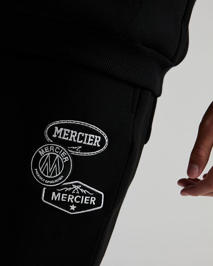 Junior Scuba Open Hem Jogger image 4