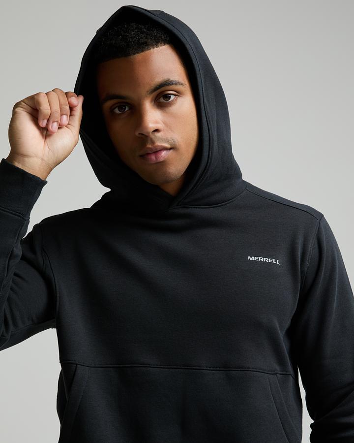 Juniper Fleece Hoodie image 4