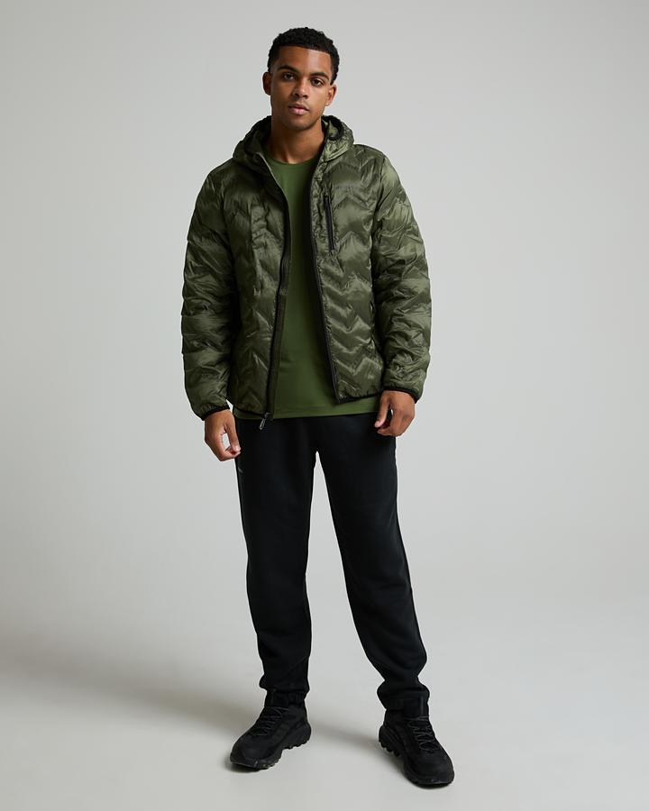 Ironvale Lightweight Packable Puffer Jacket image 2