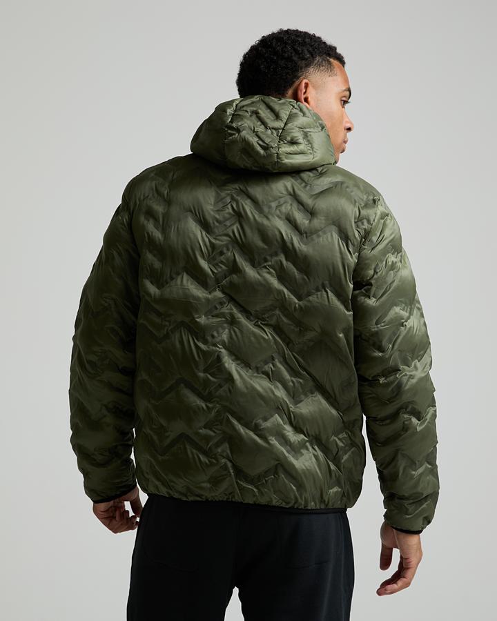 Ironvale Lightweight Packable Puffer Jacket image 3