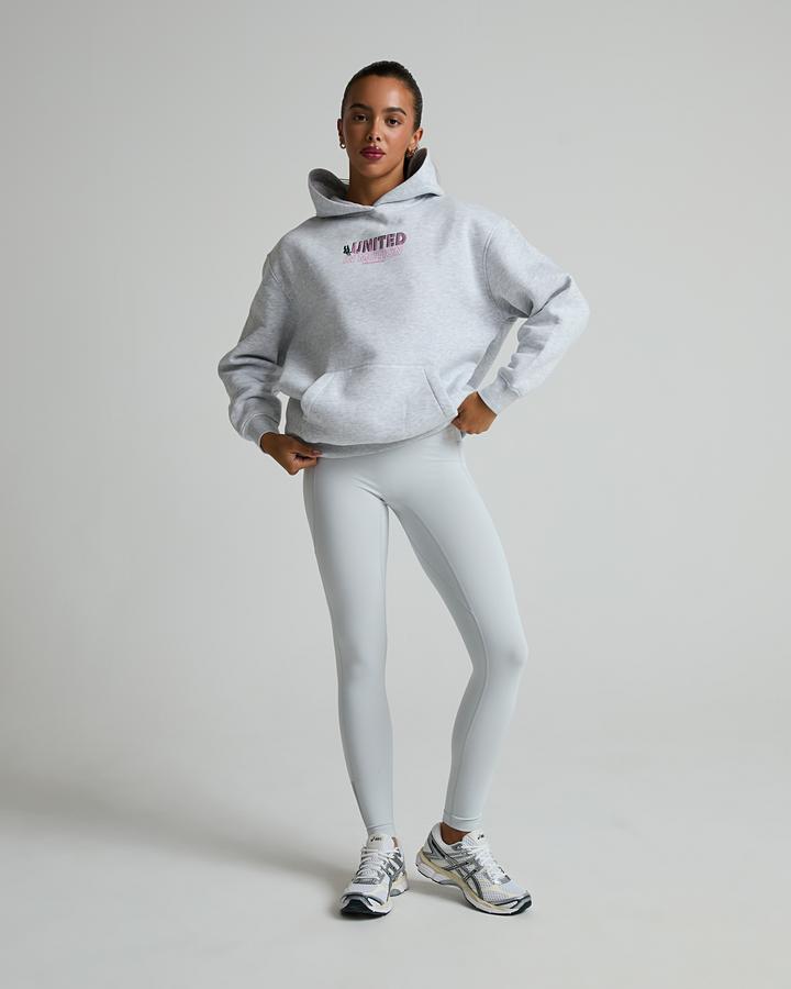 Womens United In Motion Overhead Hoodie image 1