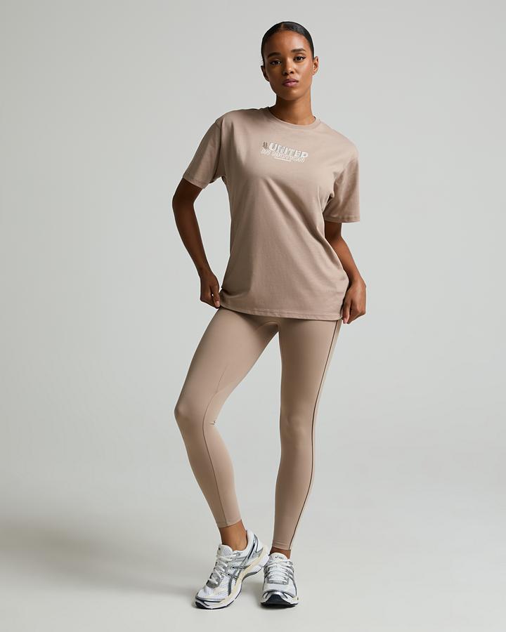 Womens United in Motion T-Shirt image 3
